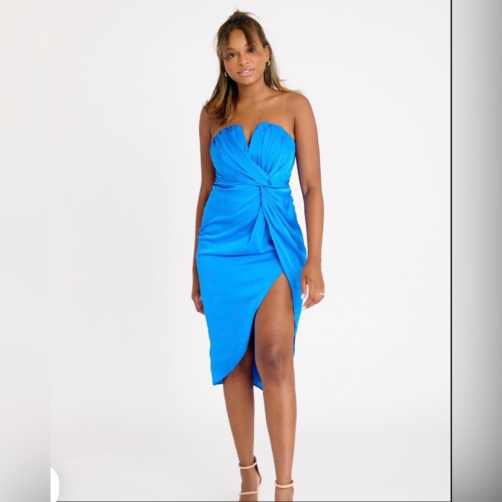 Vestique Be My Guest Dress